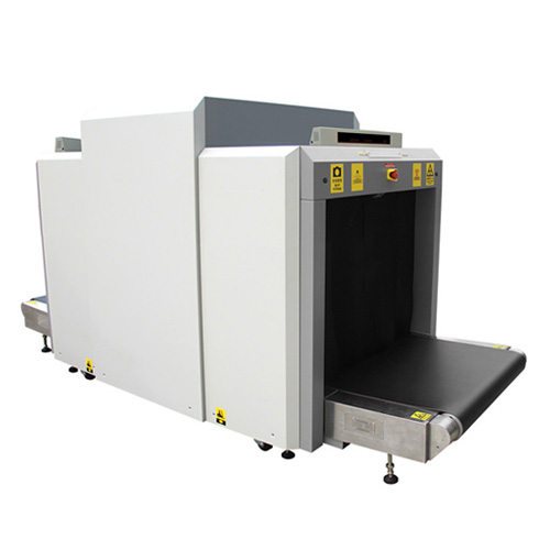 邯郸狮王DX100100C多能量变速X射线安检机